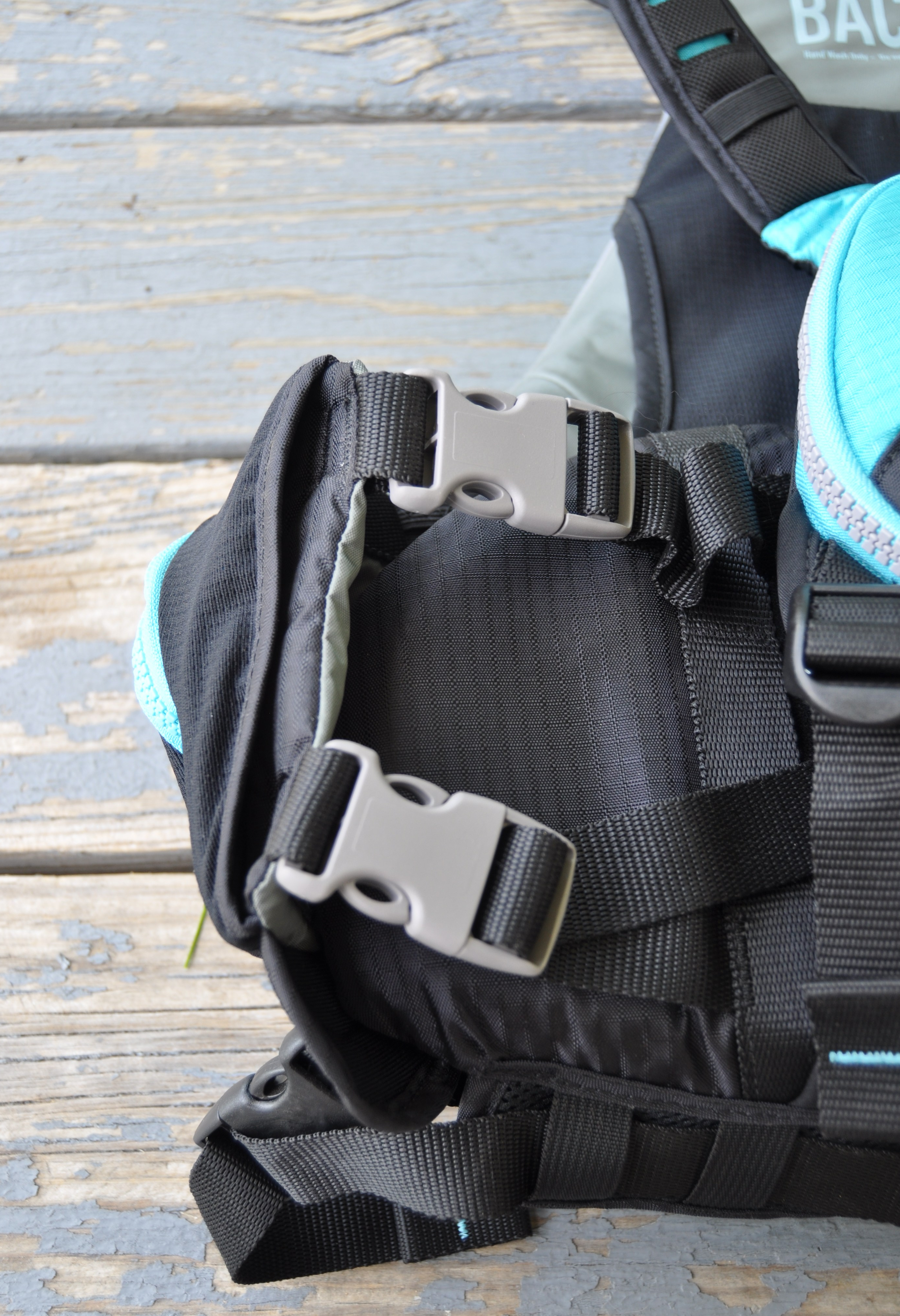 Gear Review: Astral BlueJacket (Bowen) PFD – Kitchi-Gami